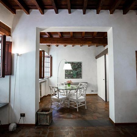 Torre Dei Sapiti Apartment Florence Exterior photo