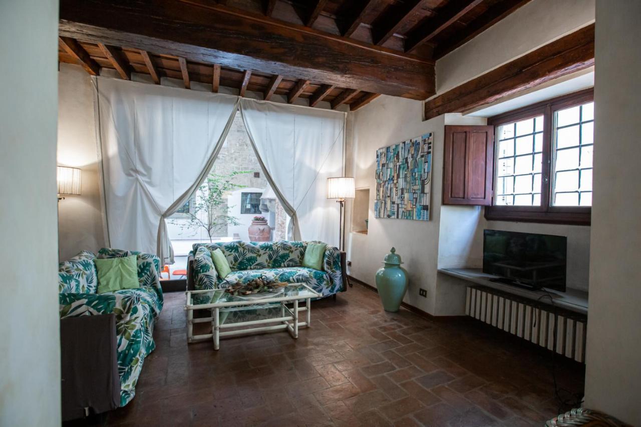 Torre Dei Sapiti Apartment Florence Exterior photo