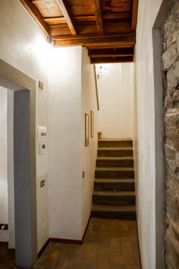 Torre Dei Sapiti Apartment Florence Exterior photo