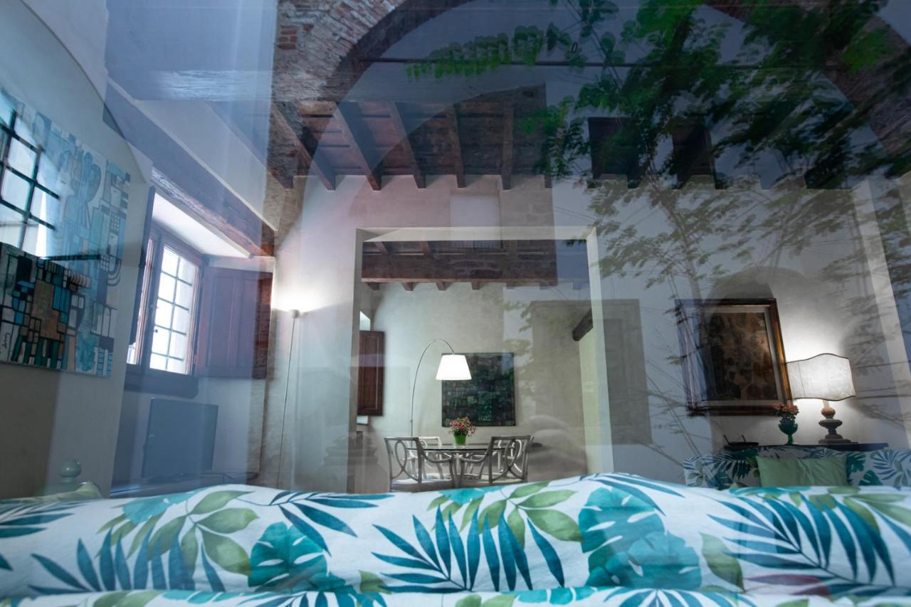 Torre Dei Sapiti Apartment Florence Exterior photo