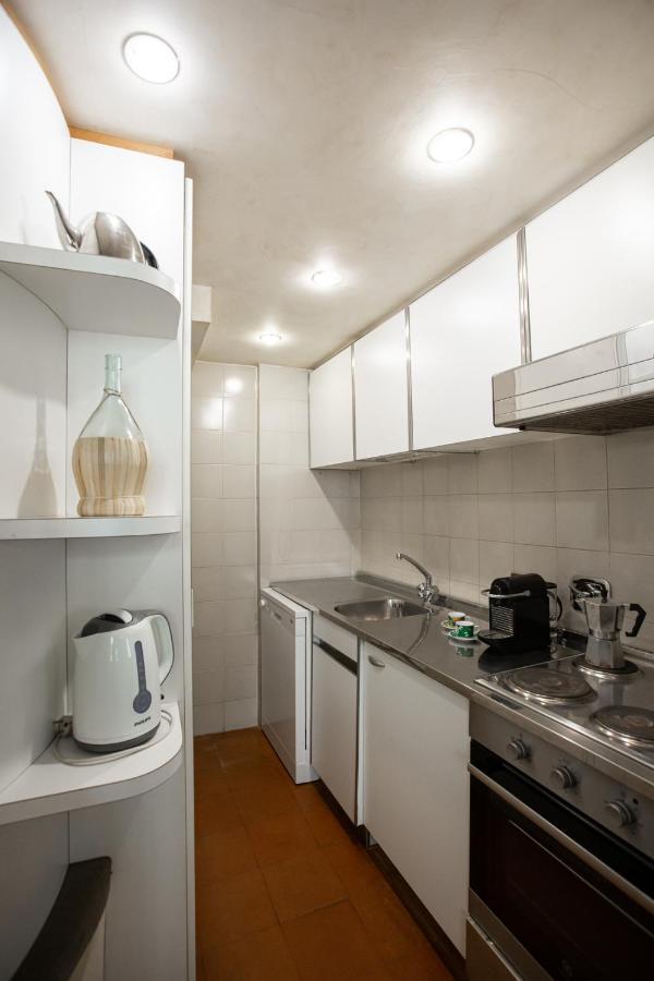 Torre Dei Sapiti Apartment Florence Exterior photo