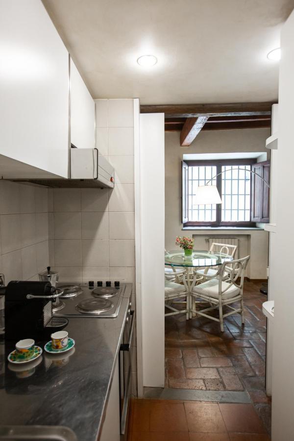 Torre Dei Sapiti Apartment Florence Exterior photo