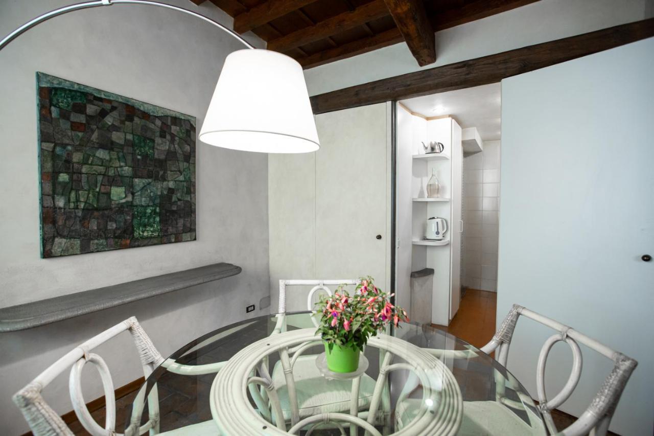 Torre Dei Sapiti Apartment Florence Exterior photo